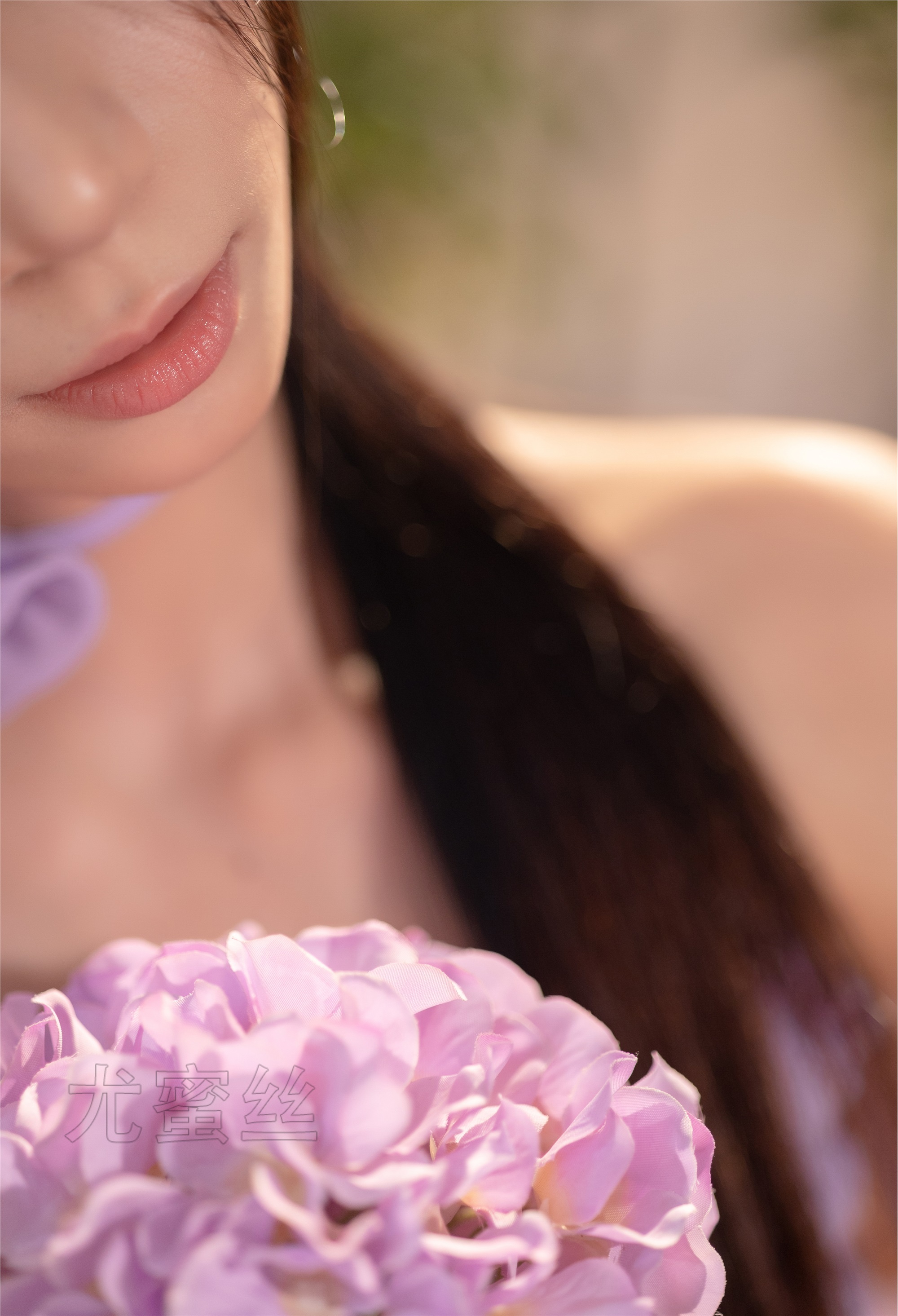 尤蜜丝 穿搭写真 No.145